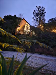 Casa Tambo Santa Elena