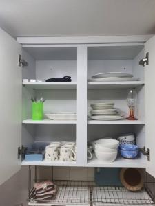 7, near hongdae, quiet area, 1st floor