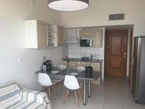 La Croix Valmer Apartment