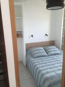 La Croix Valmer Apartment