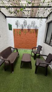 Villa Laureles Medellin 4 Hab 3 Baños Excelente Ubicación
