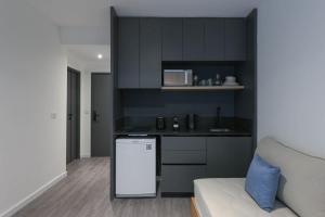 MOT Design SohoHaus 106 3 pax Full Amenities