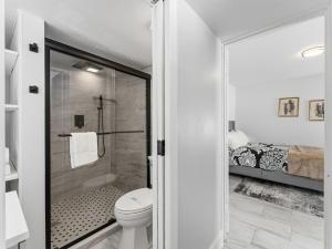 Clearwater Charm Unit D