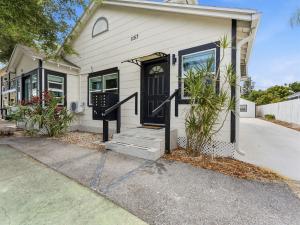 Clearwater Charm Unit D