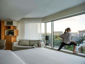 Swissotel The Bosphorus Istanbul