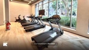 305 - Rentaqui Studio Valen Comfort