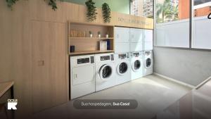 305 - Rentaqui Studio Valen Comfort