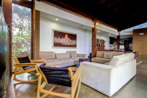 Family Cabin next to the Forest in Tapalpa
