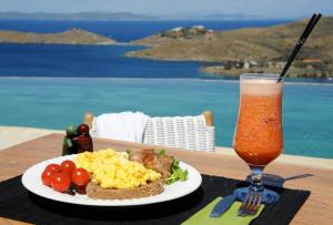 Aigis Suites Kea Kea Greece