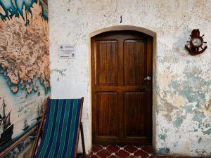 Amura Hostel - Antigua Guatemala