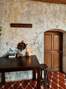 Amura Hostel - Antigua Guatemala