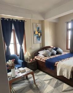 Karma homestay