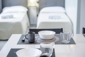 The Train Station Loft - BeMyHost