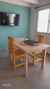 Duplex la Palmera