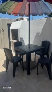 Duplex la Palmera