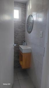 Duplex la Palmera