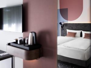 Mercure Mainz City Center