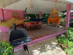 Villa Colibrí