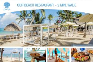 Playa Palmera Beach Resort