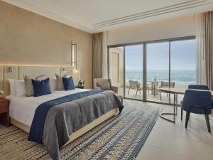 Fairmont Taghazout Bay