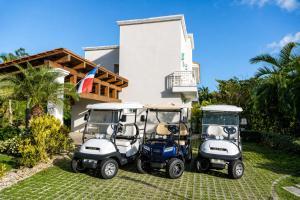 Private Iberosta Villa Lagoon 4BDR- Private Beach and Pool