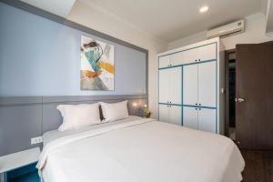 3br-Fireworks & Bitexco view-City Central-PL&Gym-D4-Hana Apart 22