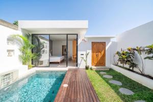 Harmony Villas - Cozy Pool Stay in Seminyak
