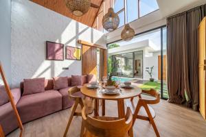 Harmony Villas - Cozy Pool Stay in Seminyak