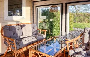 Holiday Home Brenderup Fyn With Fireplace I