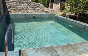 Lovely Apartment In Gruda