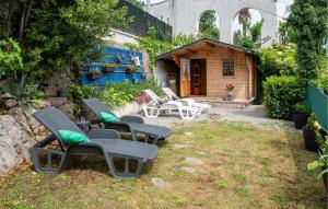 Gorgeous Home In Opatija With Wifi