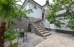 Gorgeous Home In Opatija With Wifi