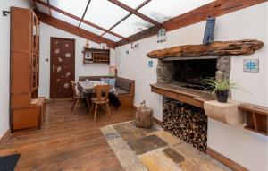 Gorgeous Home In Opatija With Wifi
