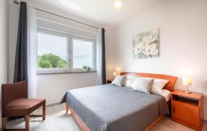Gorgeous Home In Opatija With Wifi