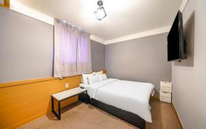 Osan No25 Hotel