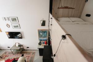 Design Apartment near Vistula River, Schindlers Factory and Nightlife of Cracow