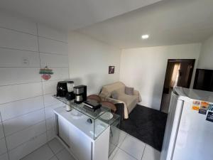 Flat Divina Paz Monte Castelo