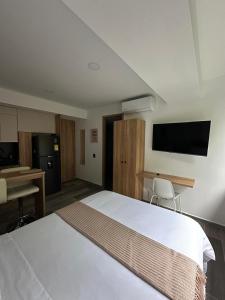 Loft laureles 604
