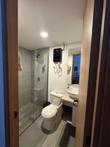 Loft laureles 604