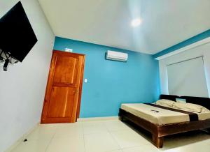Hotel Zabdy