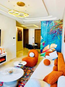 Luxury and comfort, Beach within walking distance, ultra-fast Wi-Fi