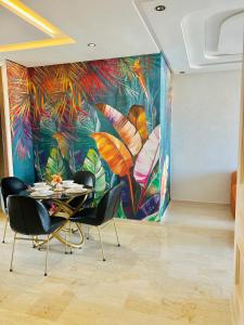 Luxury and comfort, Beach within walking distance, ultra-fast Wi-Fi