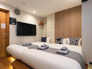 nestay yado tokyo itabashi