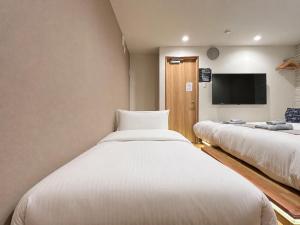 nestay yado tokyo itabashi