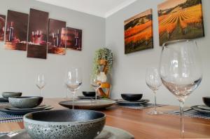 Koblenz Haus - "Heart of the Barossa" New Mgmt