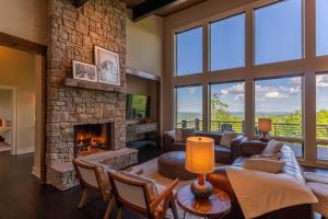 Sweet Sejour at Blue Ridge Mountain Club
