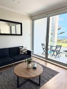 West Beach - Beachfront Apartment