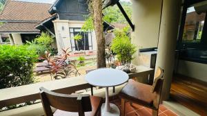 Montra Resort