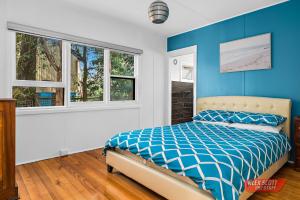 SERENITY NOW 2-6 GUESTS NO LINEN PROVIDED