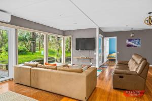 SERENITY NOW 2-6 GUESTS NO LINEN PROVIDED